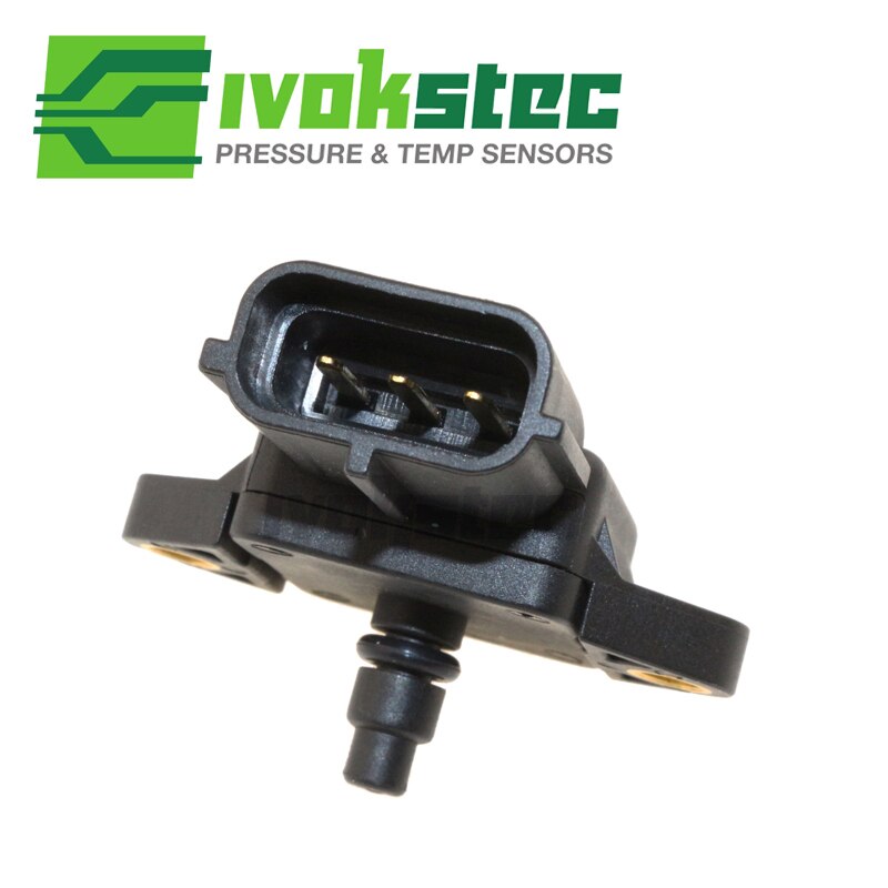 Brand Inlaatspruitstuk MAP Sensor Voor Toyota Suzuki Alto Elke Wagon K14 Swift 1.3 Changan Ster 18590-79F00 079800- 5050