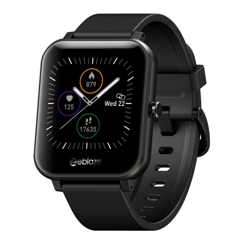 Smart Watch Men Women Smartwatch Bluetooth Connect Heart Rate Blood Pressure Monitor Fitness Sport Smart Bracelet Kids: black