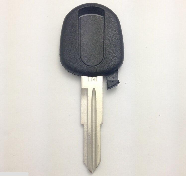 Goede Vervanging Case Transponder Sleutel Shell Voor Chevrolet Fob Blanco Sleutel (Rechts Sleutelblad) 10 Stks/partij
