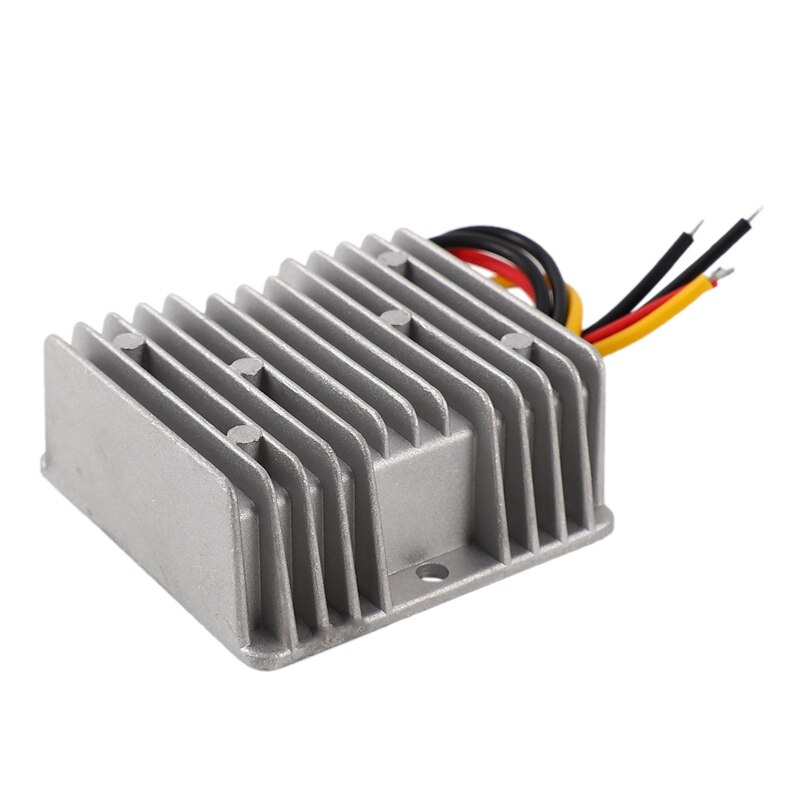 Szwengao 36v 48v to 12v 10a 120w alas dc tasavirtamuunnin säädin 36 voltti  to 12 voltti dc-dc jännite virtalähde