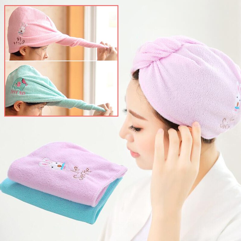 Gorra de baño para la ducha sombero gorro sombrero Spa