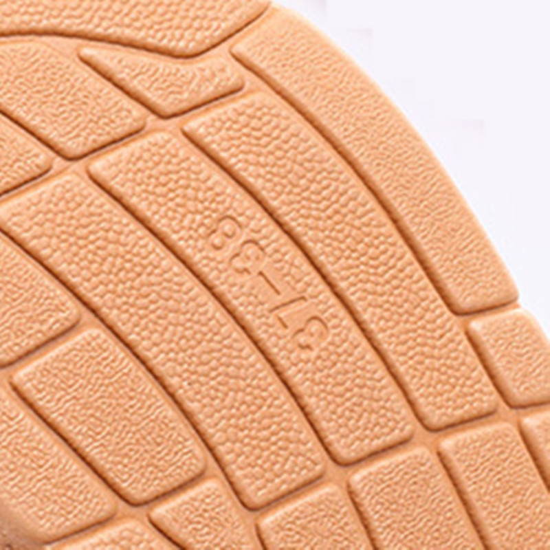 Men Slippers Sandals Flip Flops Summer Breathable Hemp Non-slip Shoes Man Home Slides Striped Casual Female
