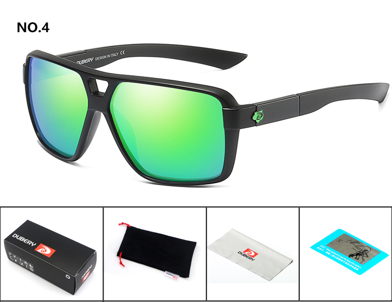 Sport Gepolariseerde Vissen Zonnebril Vrouwen Uv 400 Pc Frame Outdoor Rijden Fietsen Camping Vissen Eyewear 9 Kleuren: 4