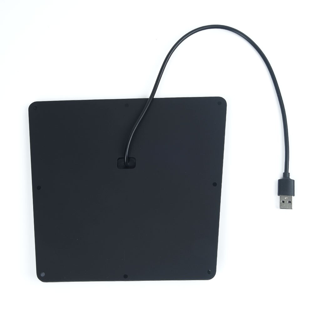 Wireless Charging Dual USB Port Mobile Phone Fast Charger For Tesla Model 3 Cables Adapters Sockets Accessories