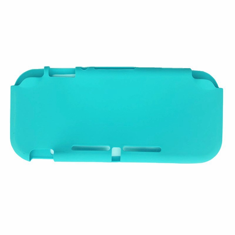 For Switch NS Lite Controller Protection Set Nintendo Console Mini Silicone Case Protector Switch Cover Full Replacement Case