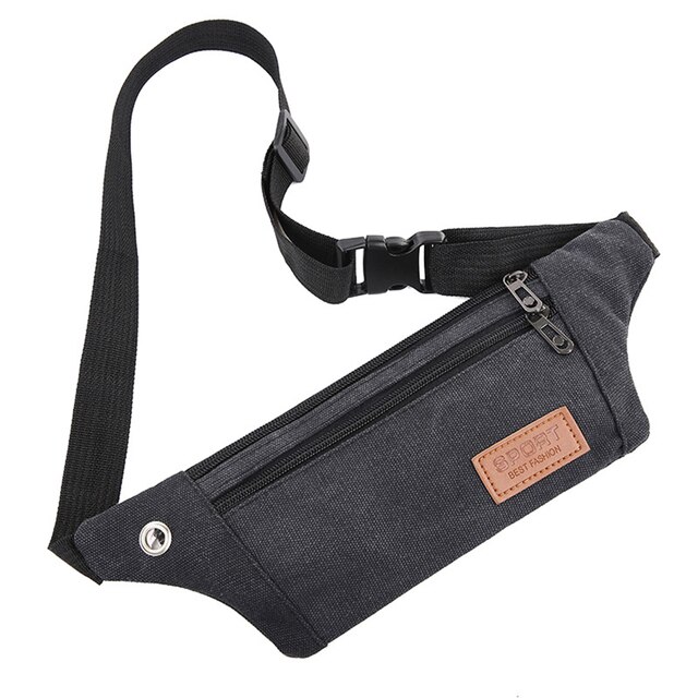 FANDARE Retro Chest Bag Men's Backpack Women's Sling Bag Canvas Shoulder Bag Shoulder Bag for Business University School Cycling Camping Travel, Brown A, Retro