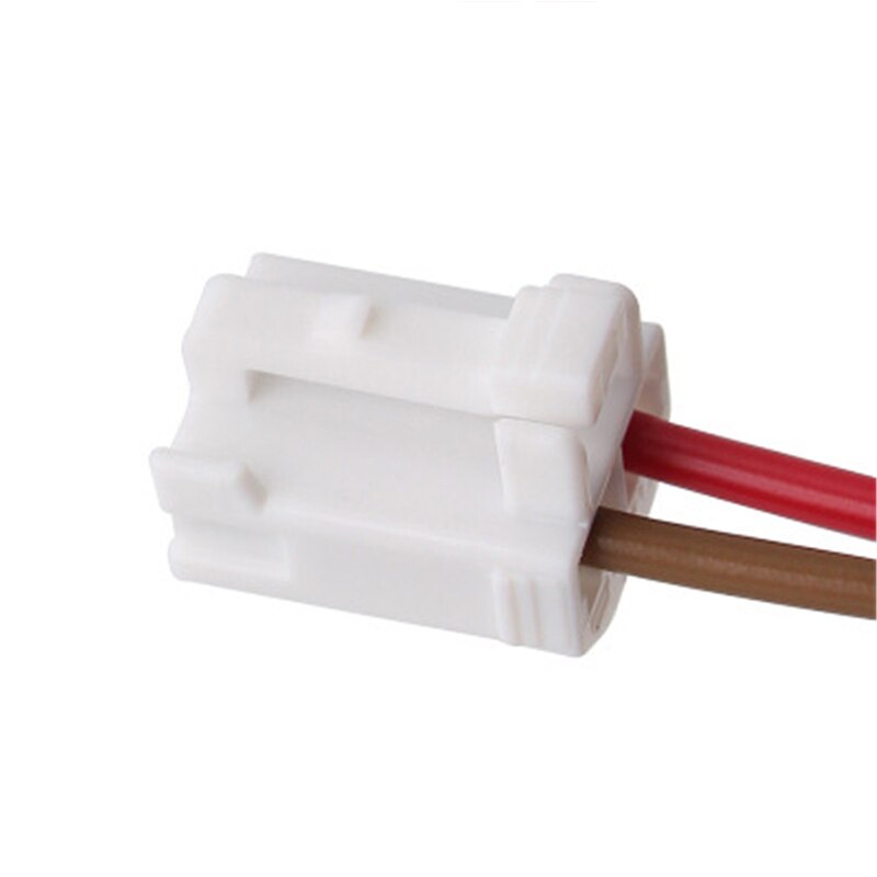 6 "12ga Auto Blower Motor Connector Terminal Voor Toyota Tacoma 2005 90980-10916