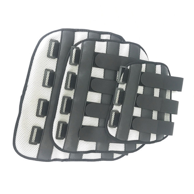 Elbow Arm Splint Support Brace Upper Arm Posture Corrector Elbow Sprain Splint Carpal Tunnel Rehabilitation Training Tool