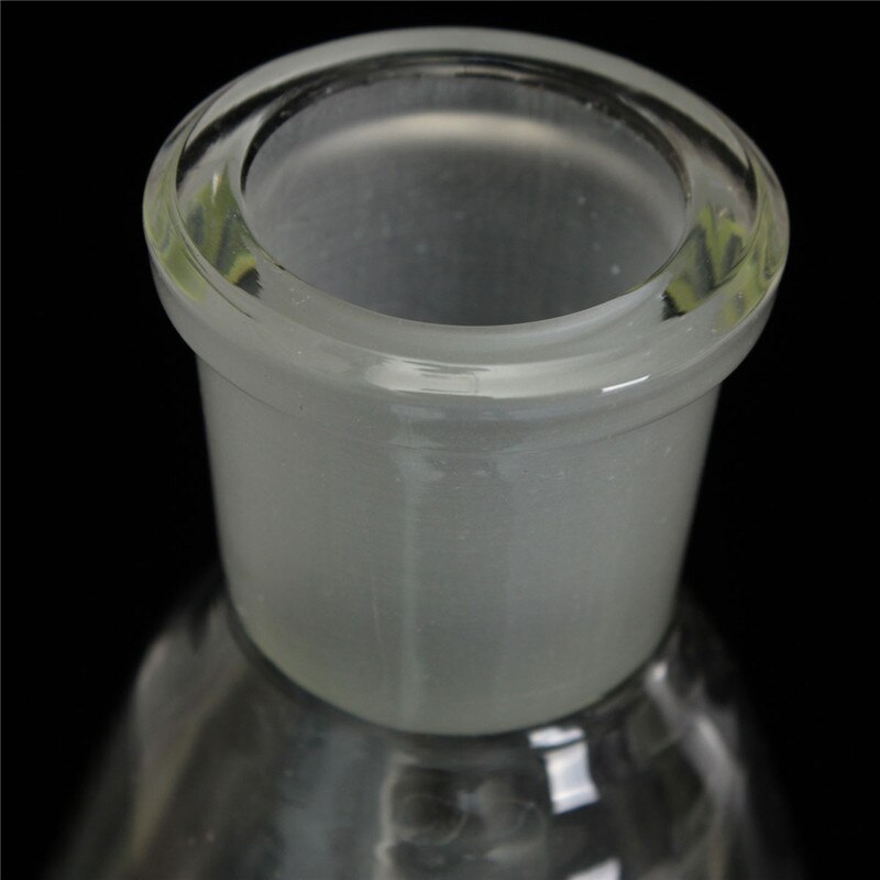 1000ml sugfilter kit 250ml buchner tragt 1 liter erlenmeyer kolbe