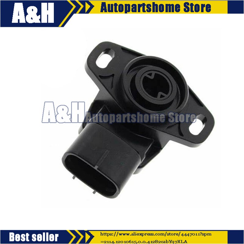 OEM #1358031G00 13580-31G00 TPS Drossel Position Sensor für Suzuki drossel körper Sensor 2005 ATV KINGQUAD 700 750 axi 4X4