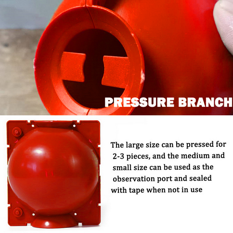 Plant Rooting Ball Grow Roots Plants Growing Box Grafting Rooting Box For Plants Propagation Nursery Boxes Breeding Garden Tool