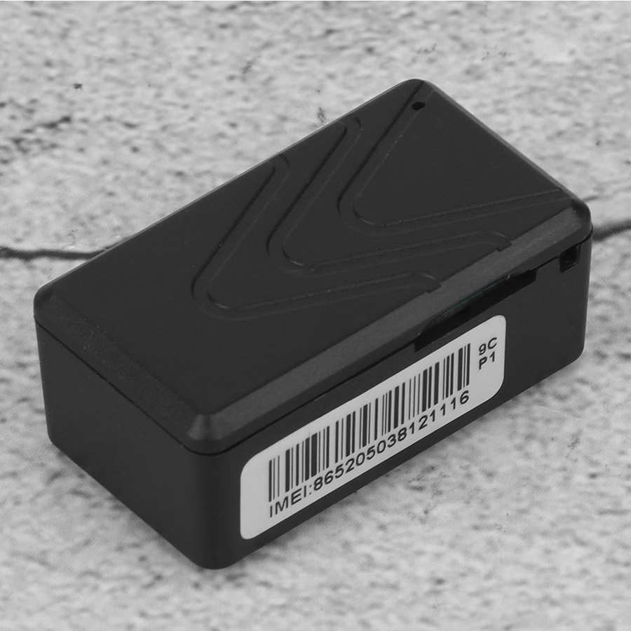 Burglar Alarm GPS+LBS+AGPS Locator Real Time Tracking Device Antitheft System for Car Motorcycle Electrocar Real Time GPS