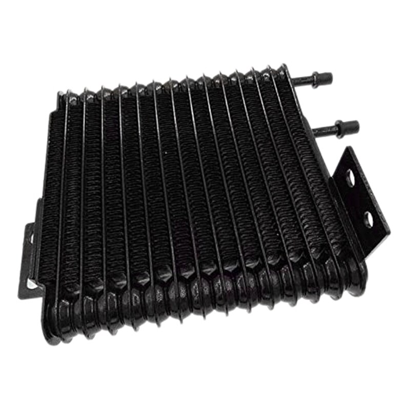 Auto Oliekoeler Versnellingsbak Radiator Voor Mitsubishi Outlander 6B31 3.0L-V6 2920A128