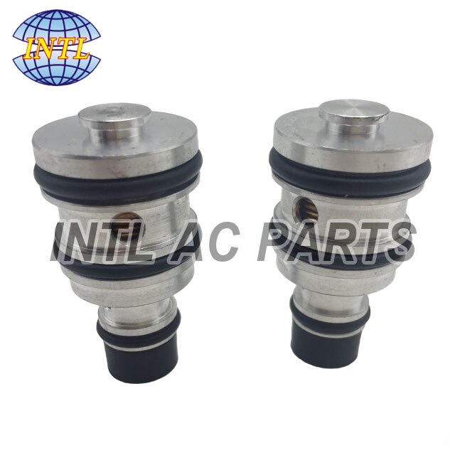 AC A/C Compressor Manual Control Valve for Altima DCS171C