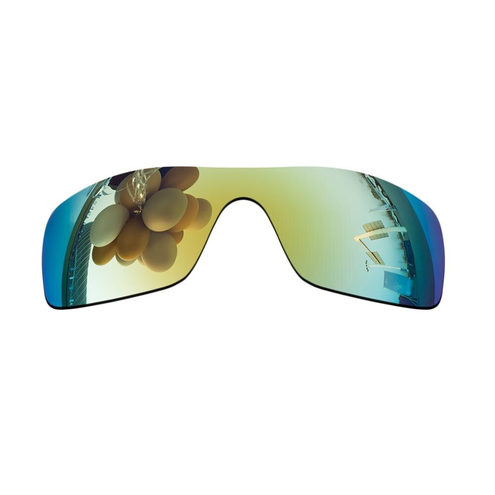 Polarized Sunglasses Replacement Lenses for-TURBINE ROTOR 009307 Frame - Multiple Options