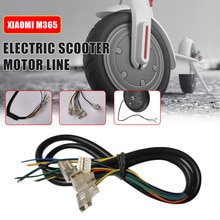 Engine Motor Wire Repair Cable Accessories For Xiaomi M365 M365 Pro Electric Scooter Replacement Parts