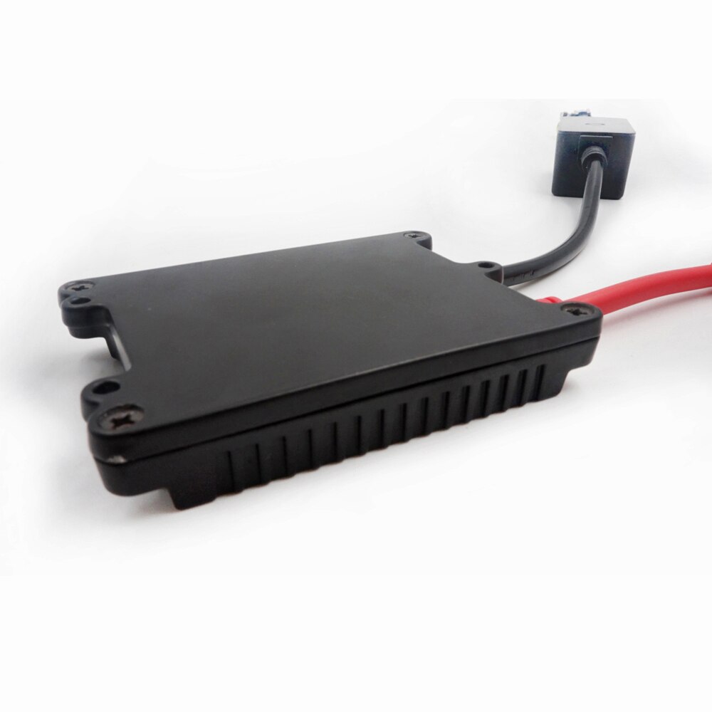 Ballast de xénon Slim 12V cc 35W | Remplacement universel pour H1 H7 H11 9005 9006 H4