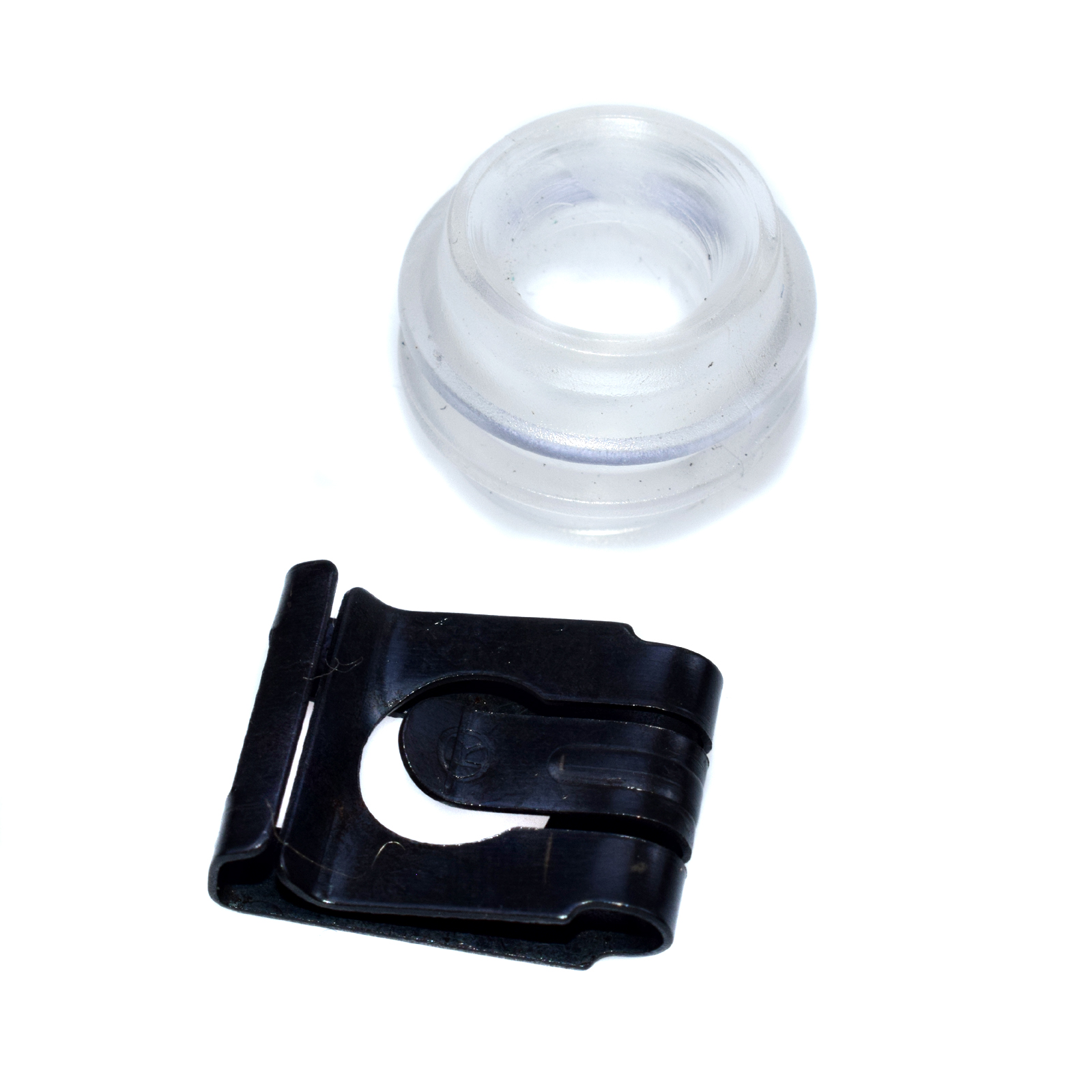 ISANCE Automatic Trans Gear Rod Shift Linkage Shifter Bushing For