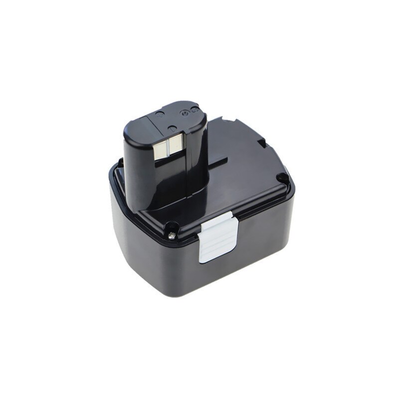14.4V 3000mAh NI-MH batterie pour outil électrique Hitachi EB1412S eb14s EB14B