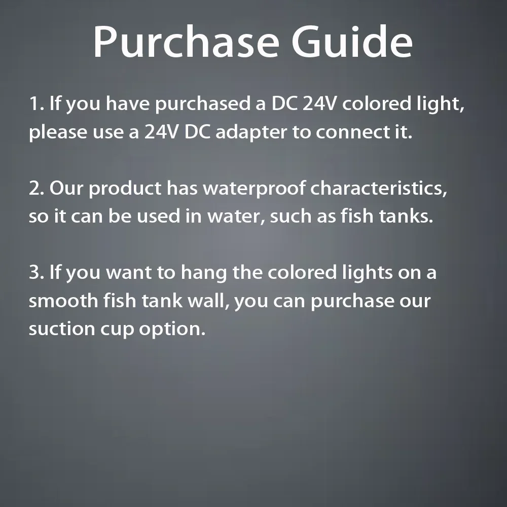 USB LED-verlichting Kleurrijk licht DC waterdichte ronde lamp met gat voor aquarium zwembad tuin aquarium decoratieve verlichting