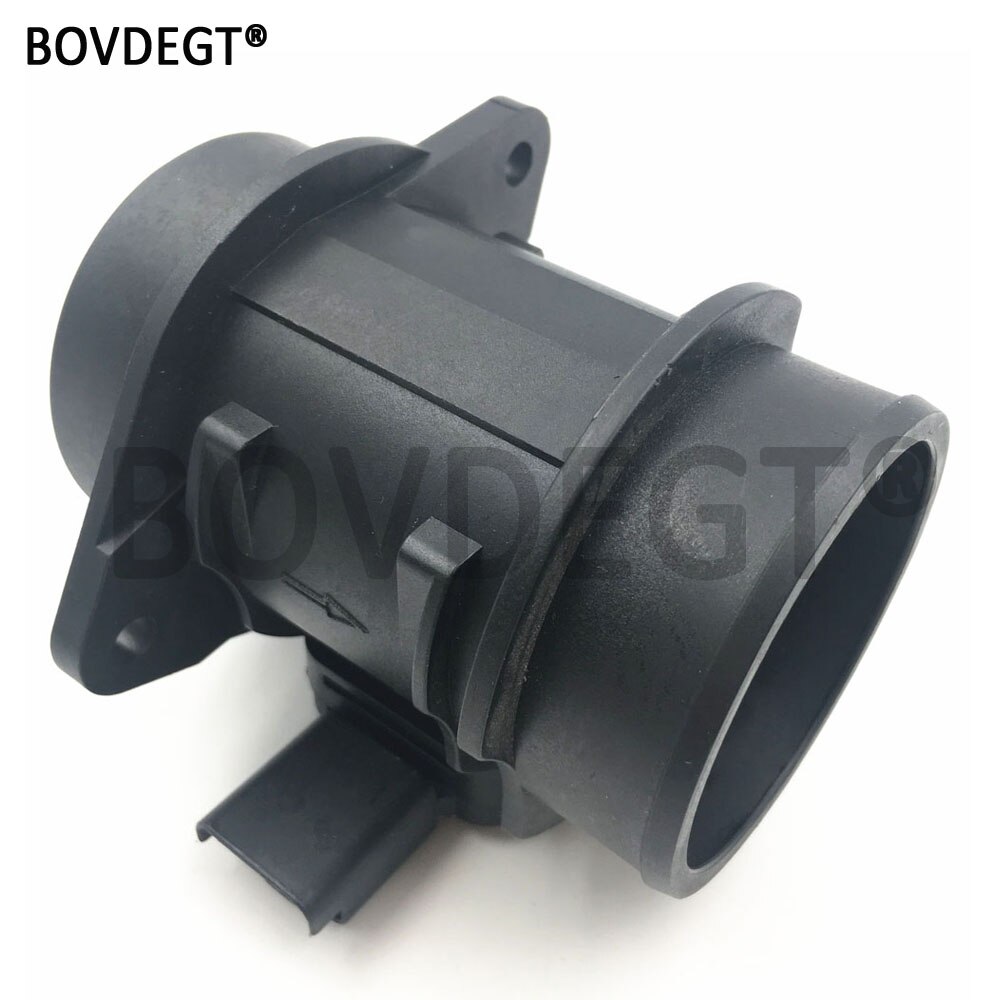 Masse luftstrøm sensor 4 pins maf til citroen  c1 c2 c3 ford fiesta peugeot 1007 107 1920gg 8 et 009142111 5 wk 97004 9647144080 1348615