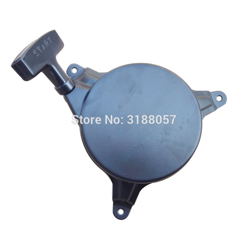 Recoil Starter Pull Início de Substituição para 751-10299 951-10299 Cub Cadet 1P61P0 MTD Troy Bilt
