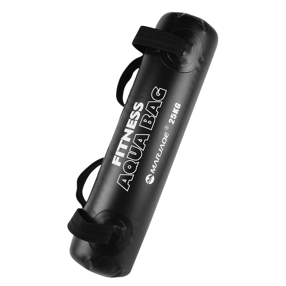 Training Workout Home Gym Equipment Fitness Aqua Sandbag Muscle Training Exercise Workout Bodybuilding Gym Water Bag