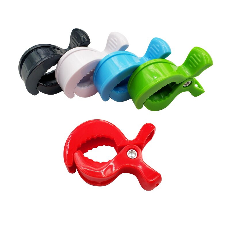 2 teile/satz Baby Bunte Auto Sitz Zubehör Kunststoff Kinderwagen Spielzeug Clip Kinderwagen Kinderwagen Anbindung Haken Abdeckung Decke Moskito Netz Clips