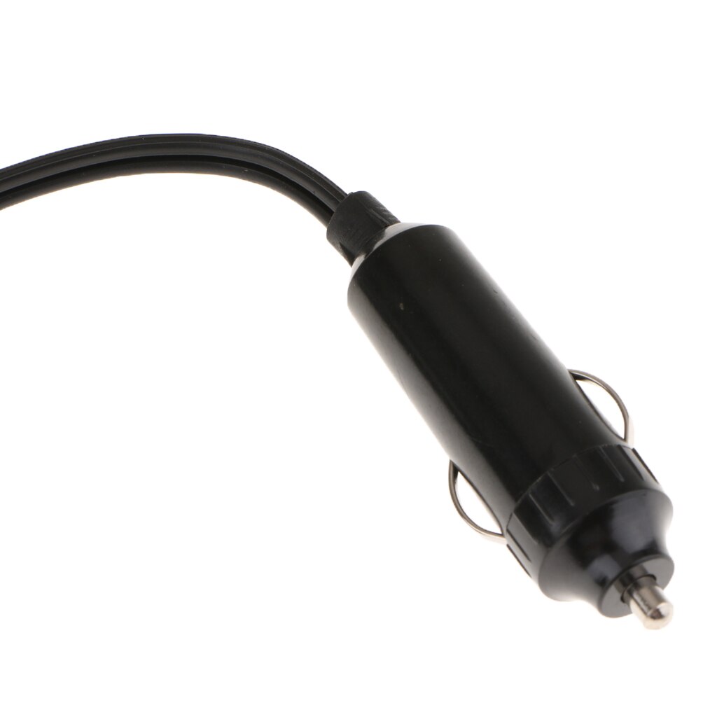 12V Portable Heating Cooling Heater Fan Car Auto Defroster Demister 150W Efficient Heat Dissipation