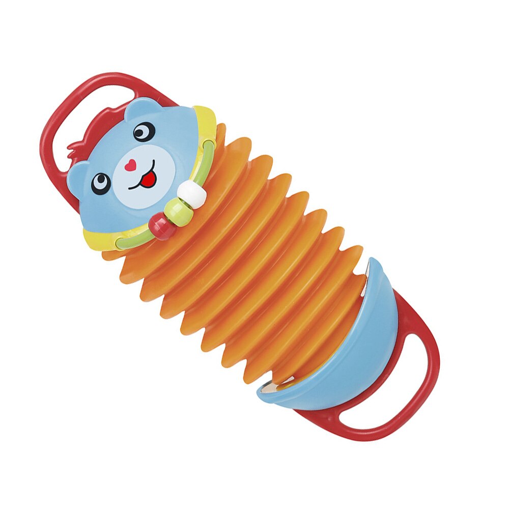 1 Pc Compact Durable Portable Lightweight Musical Musical Instrument for Children Boys Kids