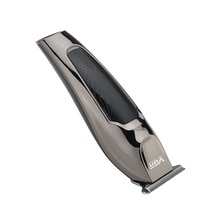 VGR – tondeuse à cheveux professionnelle étanche pour hommes, appareil électrique pour couper la barbe, le visage et le corps, V030