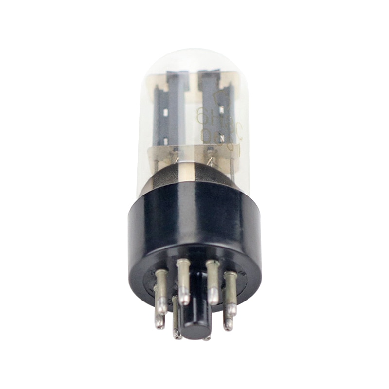 GHXAMP Amplifier Tube 6H8C Vacuum Replaces 6N8P/5692/6SN7/ECC33/CV181 Electronic Pairing Tube For Lifting Bass Valve 2pcs