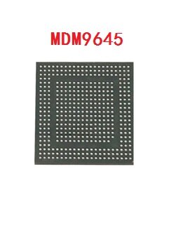 2pcs/lot BB_RF MDM9645 For iphone 7 & 7plus plus Baseband CPU Power IC