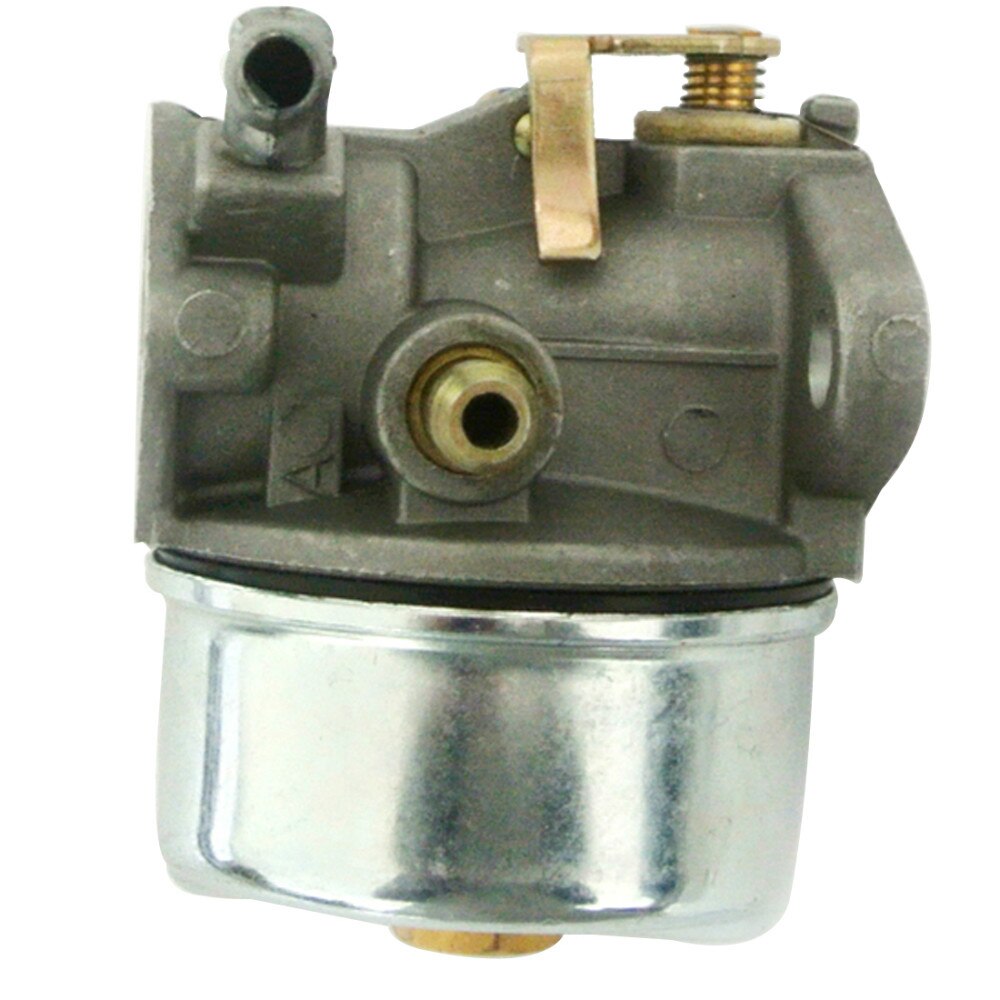 Carburateur & Pakking Past Voor Tecumseh 640025 640025A/B/C Ohh Grasmaaier Motor Carb