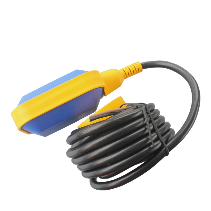 2M 3M 4M 5M vlotterschakelaar water level sensor liquid vloeistof vlotterschakelaar niveau controller Magneetschakelaar sensor UK-221
