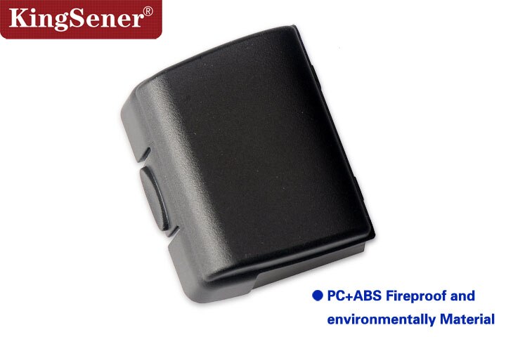 KingSener 24016-01-R POS Battery for VeriFone VX670 VX680 24016-01-R Wireless Terminal ATM Machine 7.2V 1800mAh