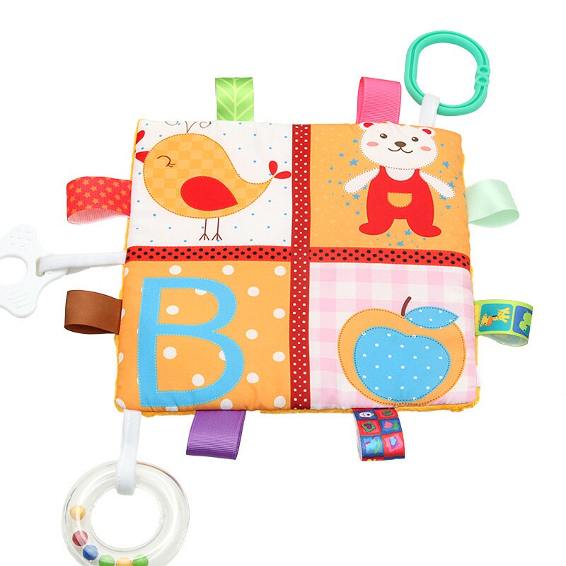 Baby Kinderwagen Zubehör Für Kinderwagen Beruhigende Handtuch Handy, Mobiltelefon Krippe Hängen Bettwäsche Spielzeug Auto Sicherheit Sitze Baby Kinderwagen Zubehör