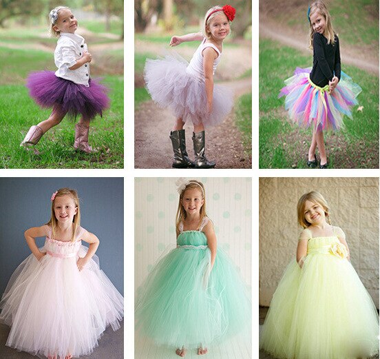 Decoratief 100 code hard amerika gaas volume tutu garen decoratie 6 inch bruiloft diy netwerk dacron volume garen