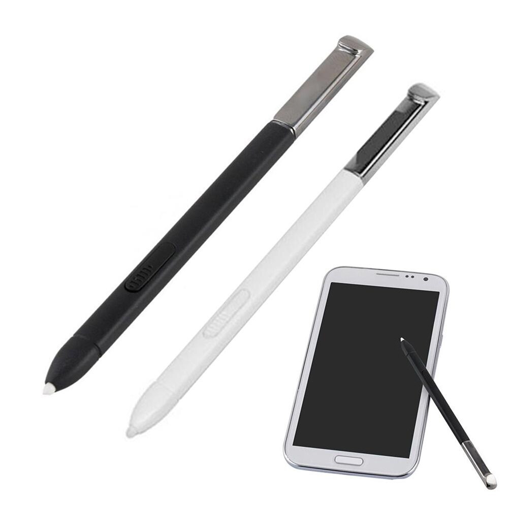 Pen Stylus Pen Voor Samsung Galaxy Note 2 Ii Gt N7100 T889 I605 Touchscreen