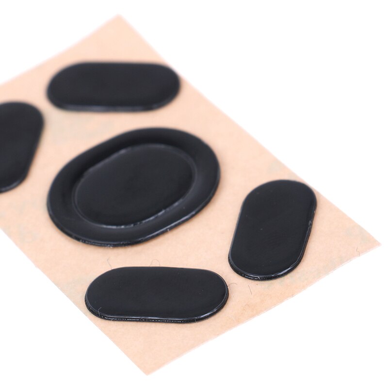 2sets Mouse Skates Mouse Feet for Logitech G102/G203/GPRO