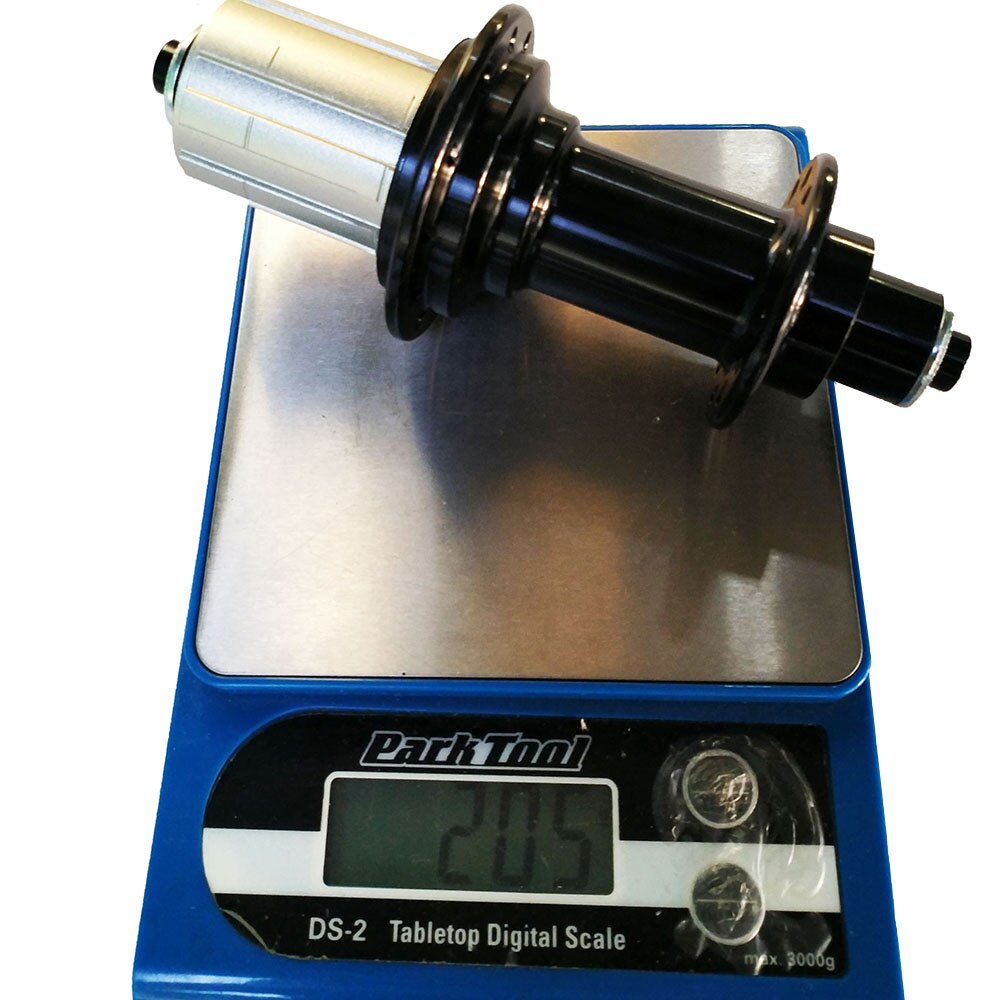 Aluminium Zwart Powerway R13 Nbk Lager Hub Voor Carbon Racefiets Fietsen Superlight Voor J-Bocht/Haak Weg bike Wheel Hub
