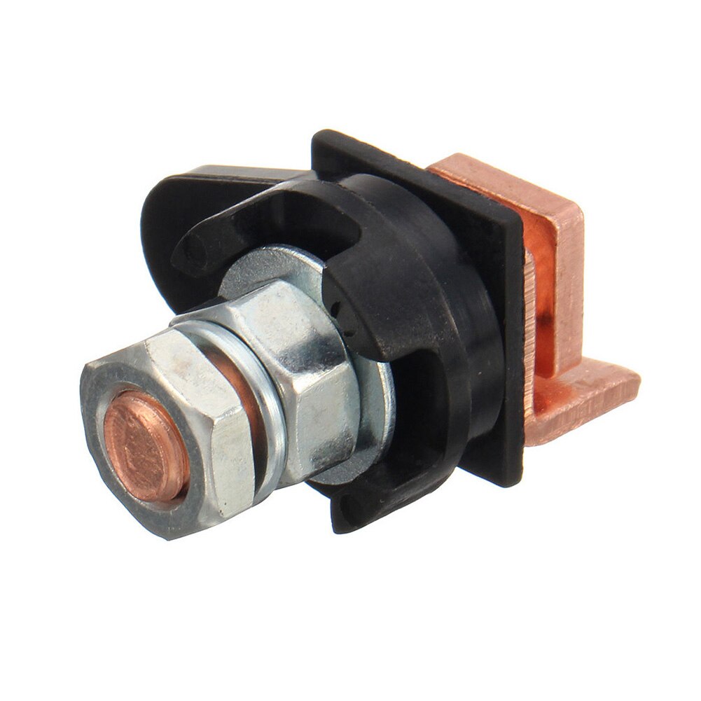 Washer Plunger Set Bolts Starter Solenoid Repair Kit Rebuild Stable Easy Apply Car Contecting Auto Nuts Rings Durable For Subaru