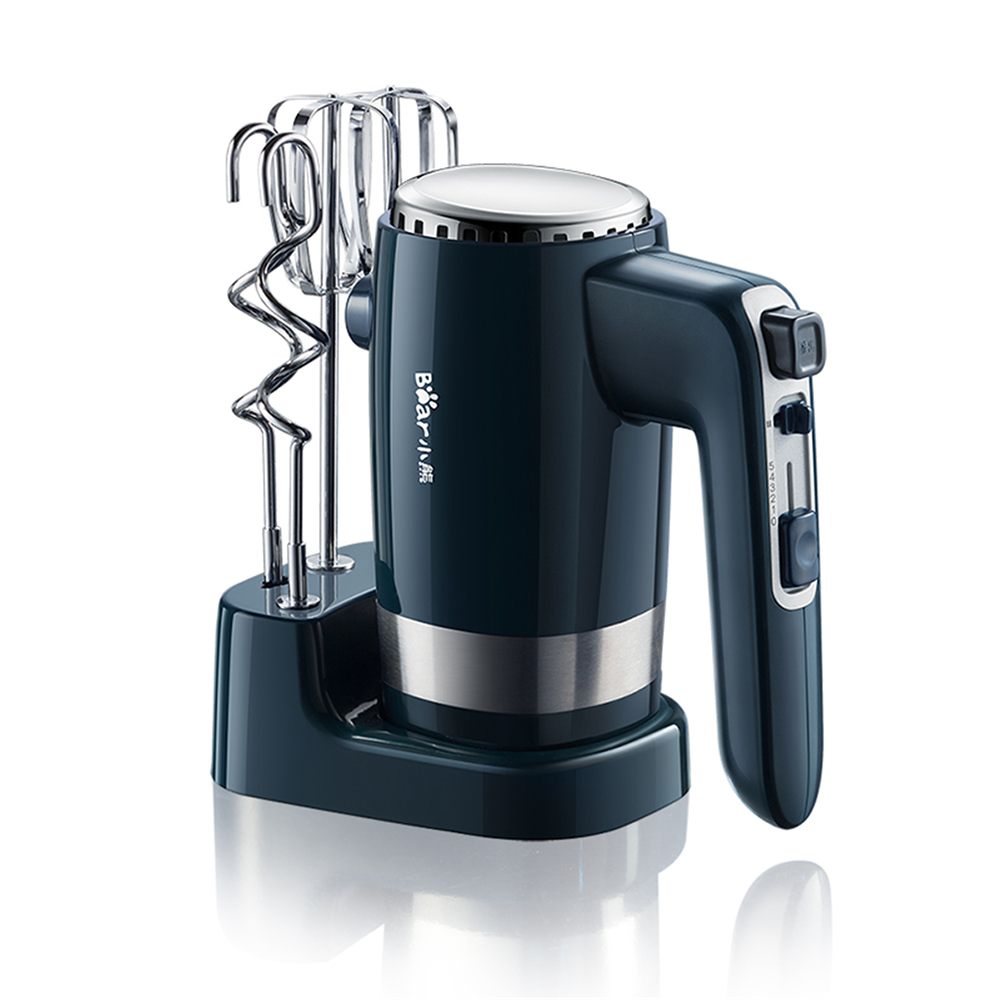Elektrische Mixer Hand Blender Deeg Blender Eiklopper Handmixer Multifunctionele Keukenmachine Keuken Handmatig Koken Gereedschap