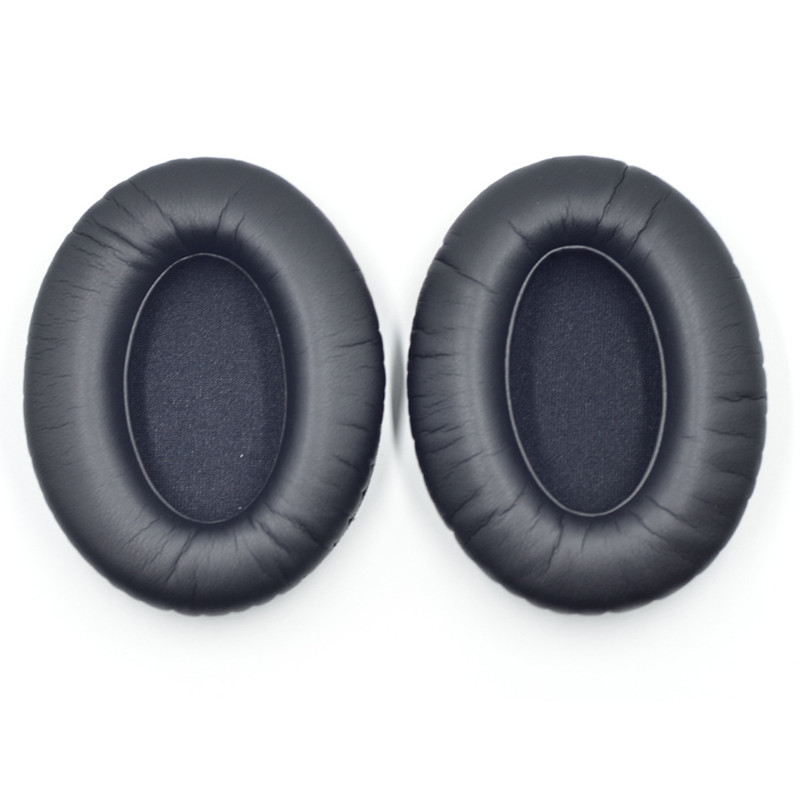 Replacement Soft Memory Foam Ear Pads Cushion For Sennheiser HD418 HD419 HD428 HD429 HD439 HD438 HD448 HD449 Headphones 23 Aug30