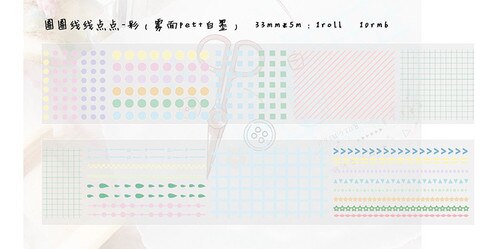 Moodtape washi tape pet transparency label words tape Scrapbooking Album diy handmade decoration sticker masking tape paper: quanquanxian-cai