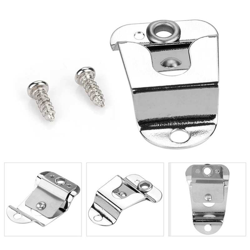 Micrófono de mano para colgar, Clip para TM471/TM281 para GM300/GM950/GM3688, 5 uds.