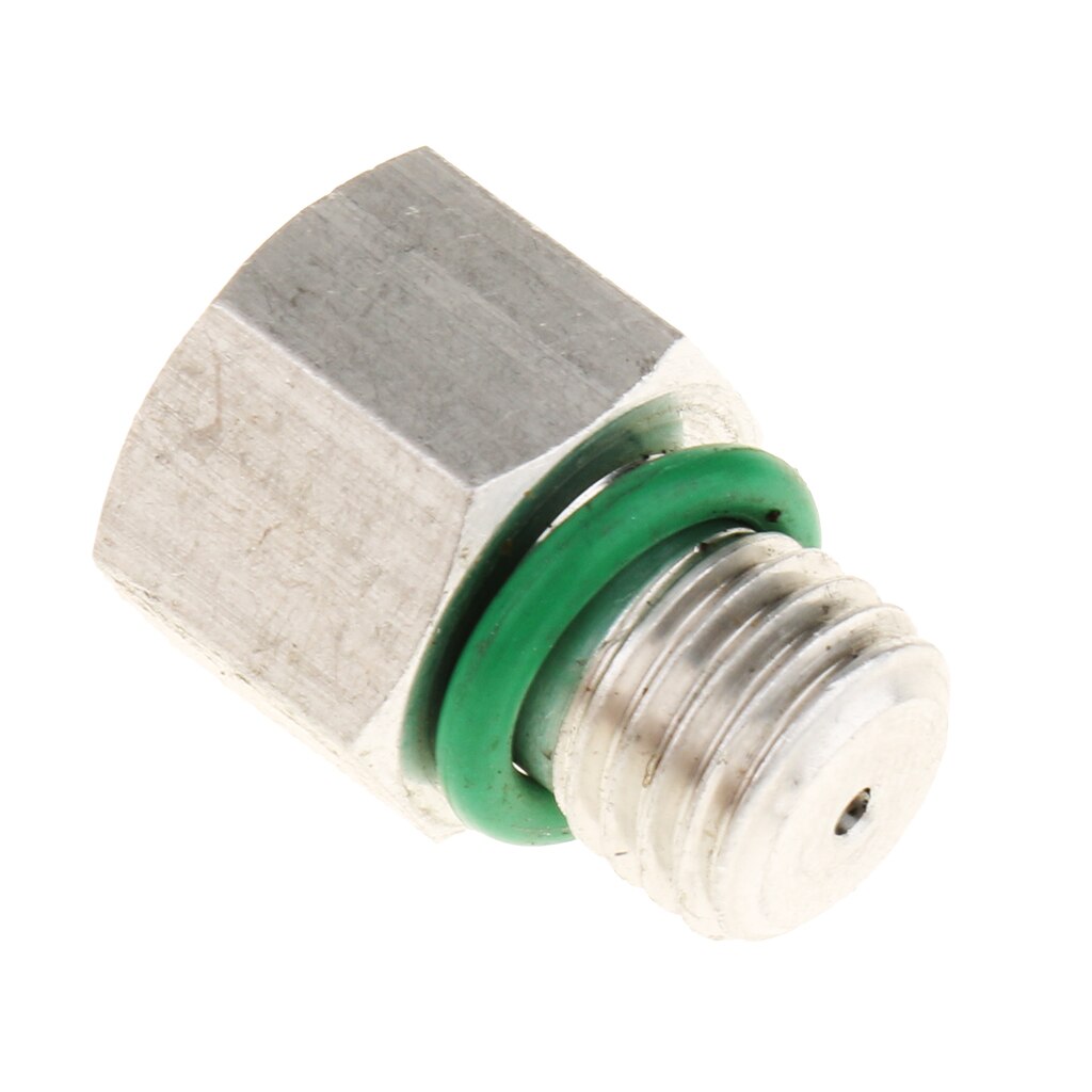 Car Air Conditioner Compressor Pressure Relief Valve 1.25mmx20mm