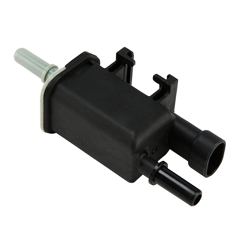 EVAP Fix Part Emisson Vapor Canister Purge Valve Solenoid 214-1680 12597567 Fit For GM Chevy GMC Buick Allure Chevrolet Cadillac
