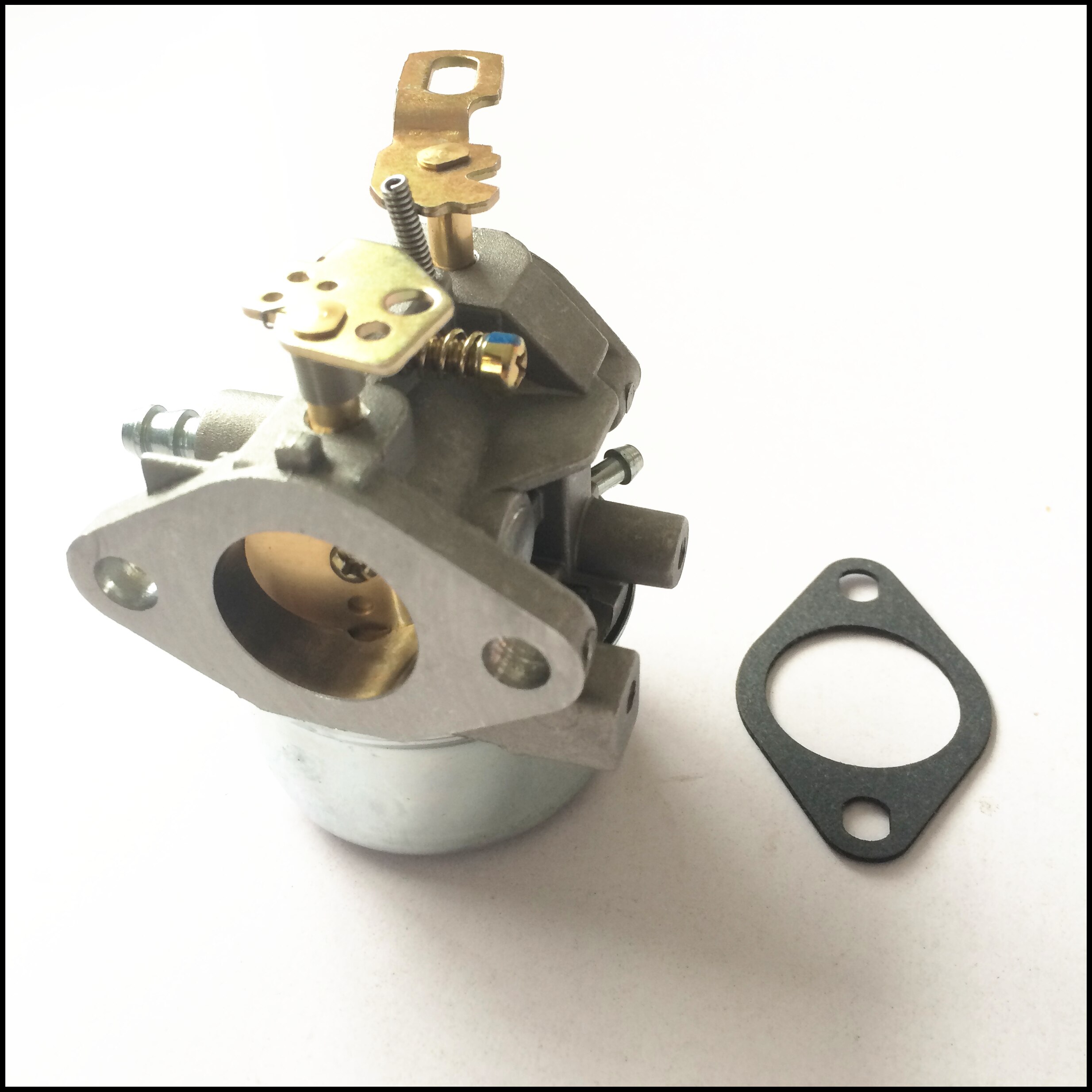 Lawnmowers Carburetor Carb For Tecumseh HMSK80/HMSK90 LH318SA LH358SA 640349 640052 640054