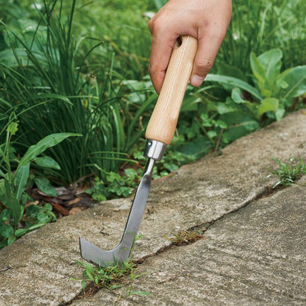 Kątownik wielofunkcyjny domowy ręczny przenośny ogrodowa trawnik robić ogrodu cegła pękać ręczne narzędzie ogrodnicze